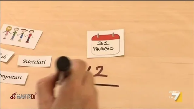 Regionali 2015, gli impresentabili regione per regione