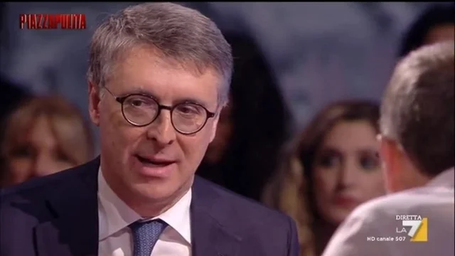 Cantone: ‘non ho avuto la possibilità di esprimermi sullo sblocca-cantieri, forse non ritengono interessante quello che ho da dire?’