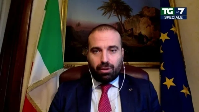 Crisi, Luigi Marattin (Italia Viva): "Non ci siamo sfilati perchè ci stava antipatico Conte"