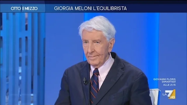 Otto e Mezzo