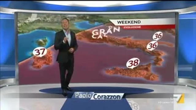 TG LA7