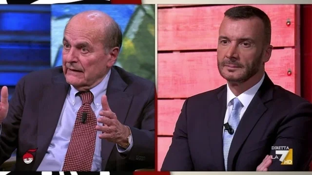 Bersani sulla cucina italiana patrimonio Unesco: "Io sono favorevolissimo, ma non vorrei che ci riducessimo a mangiare verze"