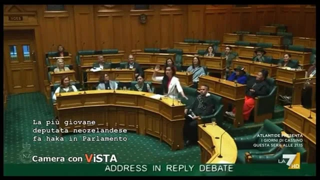 Camera con Vista