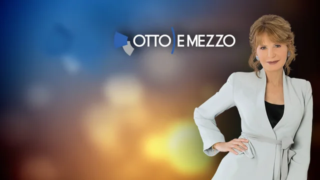 Dall'effetto Schlein al bersaglio Schlein - Otto e Mezzo - Puntata del 8/6/2023