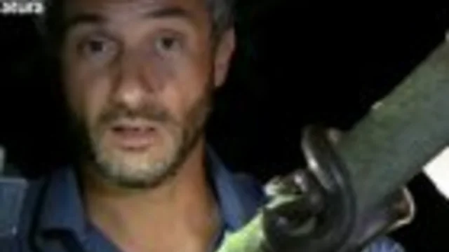 IL BOA ARCOBALENO