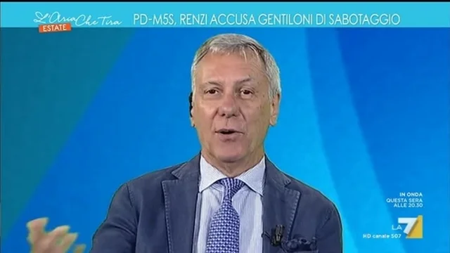 Puntata del 23/08/2019