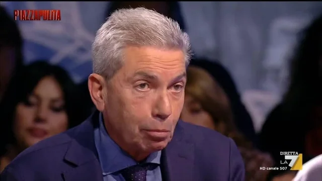 Piazzapulita - Il verdetto - Puntata 01/11/2018