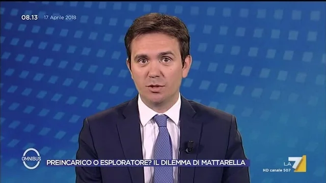 Salvini-Di Maio a colpi di ultimatum