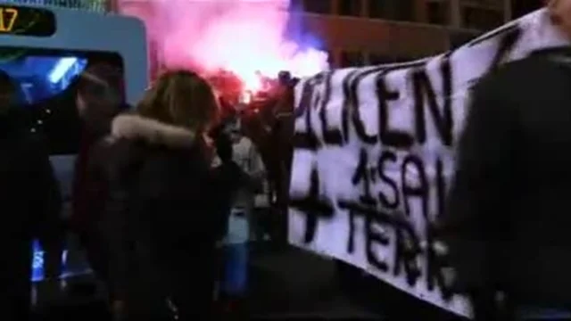 PIAZZAPULITA, GIOVEDI' 26/01 ALLE 21.10