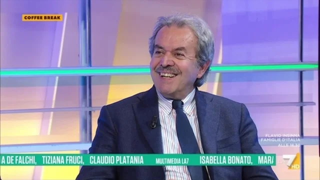Piano pandemico OMS, Fabio Martini: "Vicenda sbalorditiva: l'Italia astenuta come Russia e Iran apre alla via autarchica"