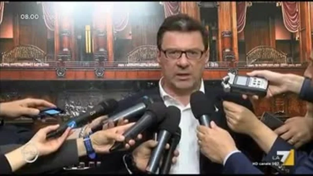 Mattarella fischia la fine