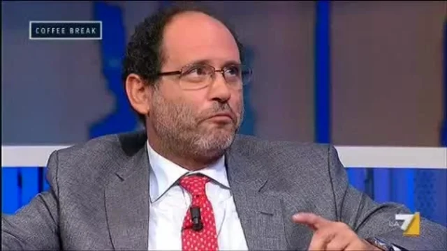 INGROIA: 'NEL MIO INTERVENTO VALUTAZIONE POLITICA DELLA POLITICA ANTIMAFIA'