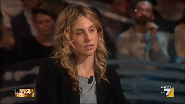 Marianna Madia e il suo rapporto con la fede