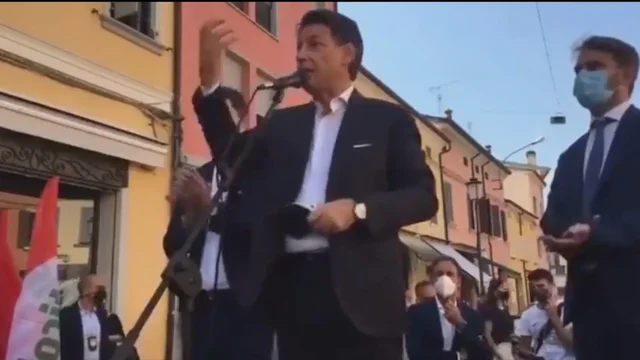 M5S, Giuseppe Conte: "Mio lavoro molto sressante. Non credo reggerò a lungo”