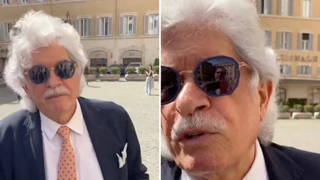 Ucraina, Razzi rivela: "Sono in una blacklist, non posso entrare..."