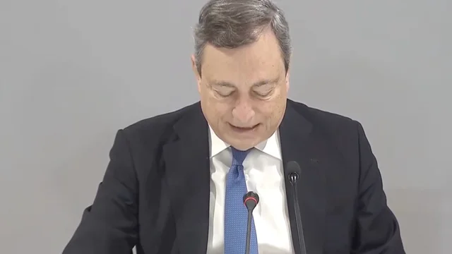 Ucraina, Draghi: "Soprusi e prevaricazioni non devono essere tollerati"