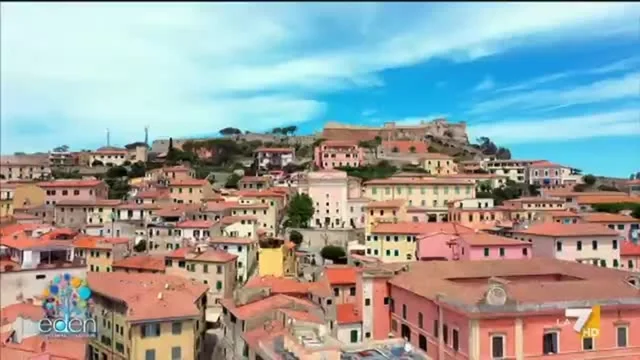 Eden - Un pianeta da salvare