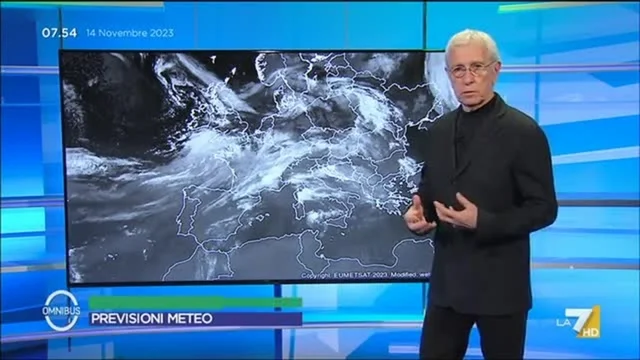 Meteo LA7