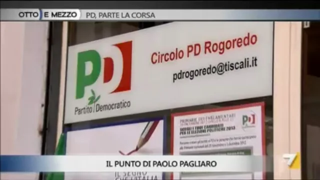 Il PD aspetta Renzi