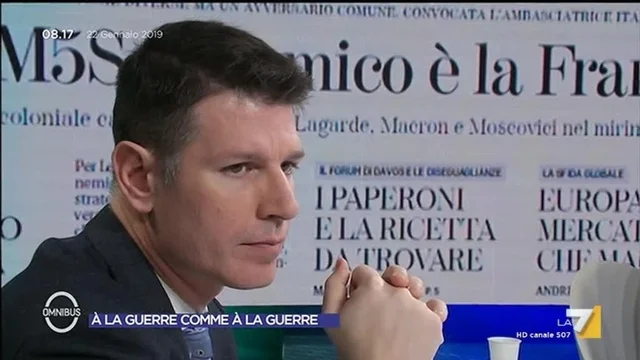 Il reddito di cittadinanza, oggi evento M5S