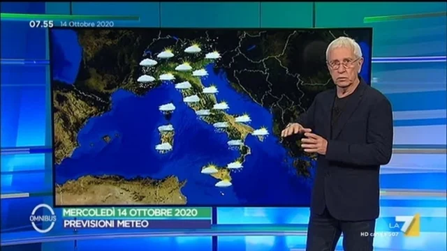 Omnibus - Meteo