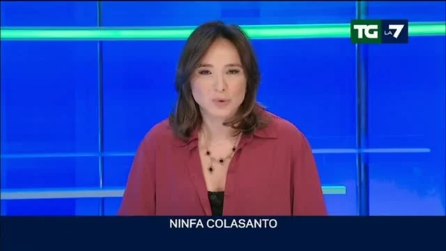 TG LA7