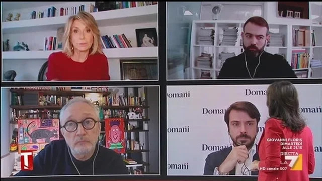 Tagadà - Puntata 13/10/2020