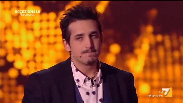 Roberto Lipari: Le parole ambigue della lingua italiana