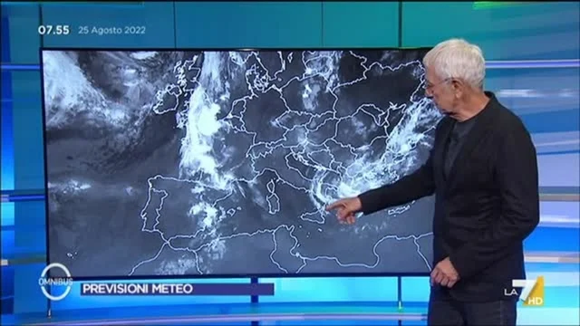 Omnibus - Meteo