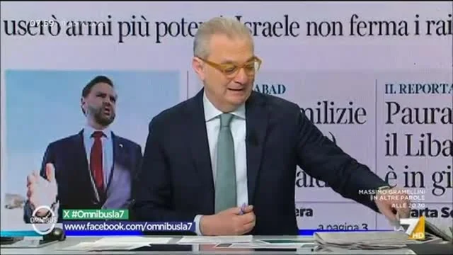 Omnibus Dibattito