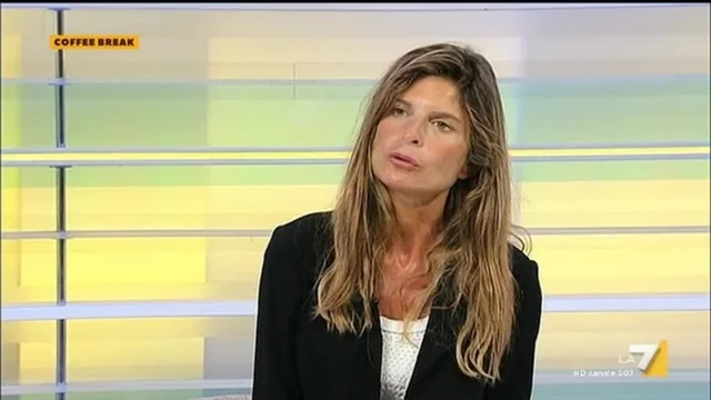 Coffee Break - Puntata 21/07/2020