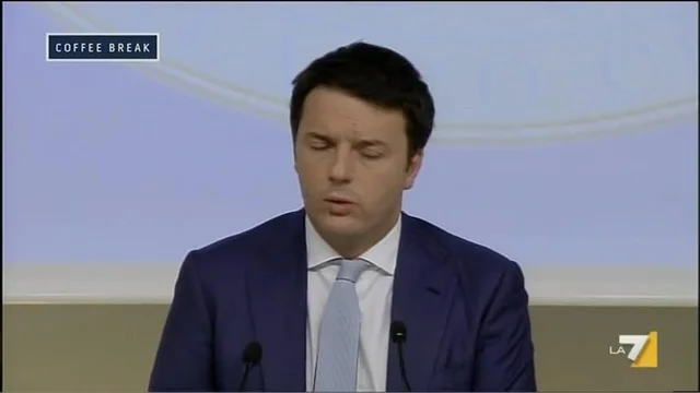 Lavori in corsa - La copertina del 22/4/2014