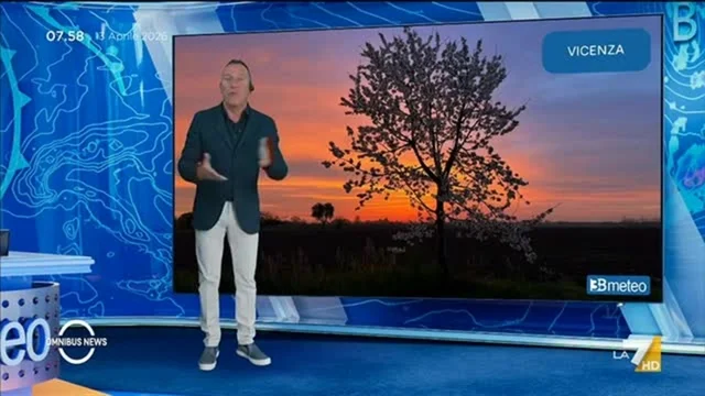 Omnibus Meteo