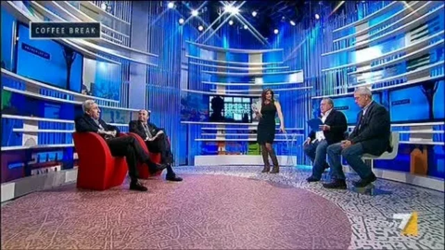 L'EDITORIALE DI VAIME DEL 23/02/12