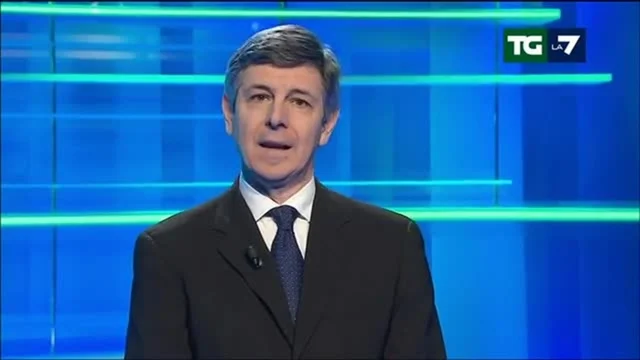 TG LA7