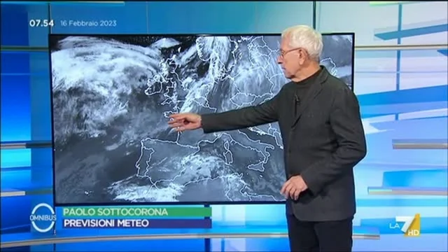 Omnibus - Meteo