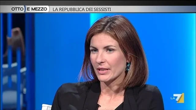 La Repubblica dei sessisti