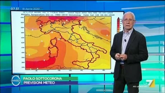 Omnibus - Meteo