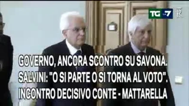 TG LA7