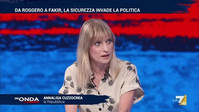 Nuove immagini sul caso Fakir, Gomez: "I protocolli spesso rimangono sulla carta" – Cuzzocrea: "La verità non sia occultata"