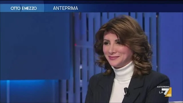 Otto e Mezzo