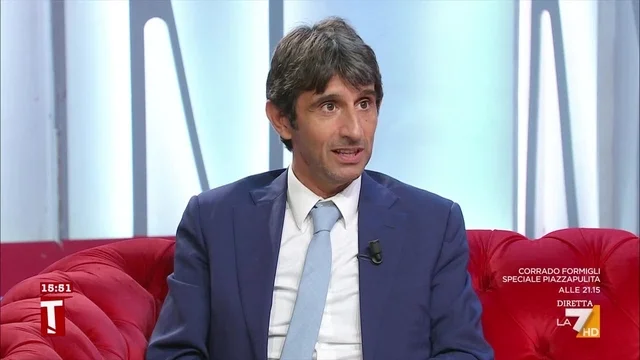 Vannacci, Donzelli: "Al momento è un esponente dell'opposizione, è un avversario"