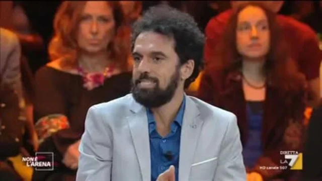 Giarrusso (5 Stelle) sui vitalizi: ' sulla legittimità vedremo, ma dal punto di vista sociale è importante'