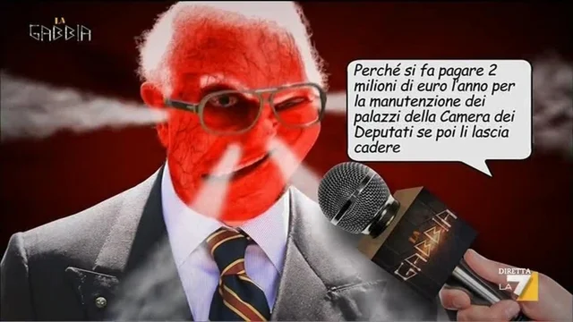 I nervosetti 2