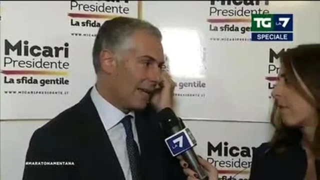 Fabrizio Micari (PD): adesso torno all'Università a lavorare per il futuro dei giovani siciliani
