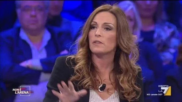 Lucia Borgonzoni (Lega): 'L'abolizione della legge Fornero è alla base del contratto con il M5s'