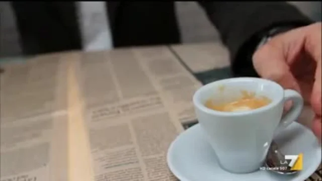 Coffee Break