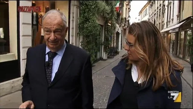 Sulle tracce di Maltauro - parte 2
