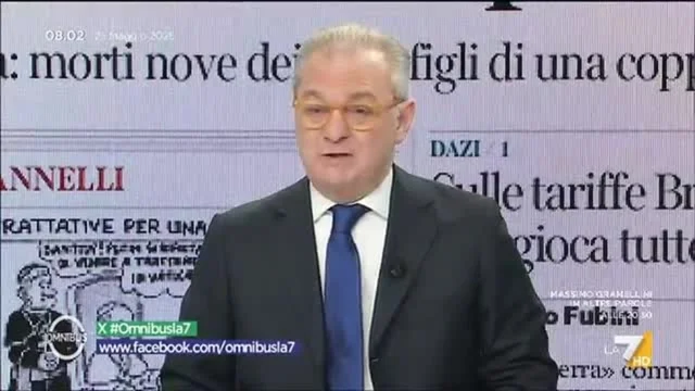 Omnibus Dibattito