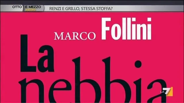 Il potere si è smarrito